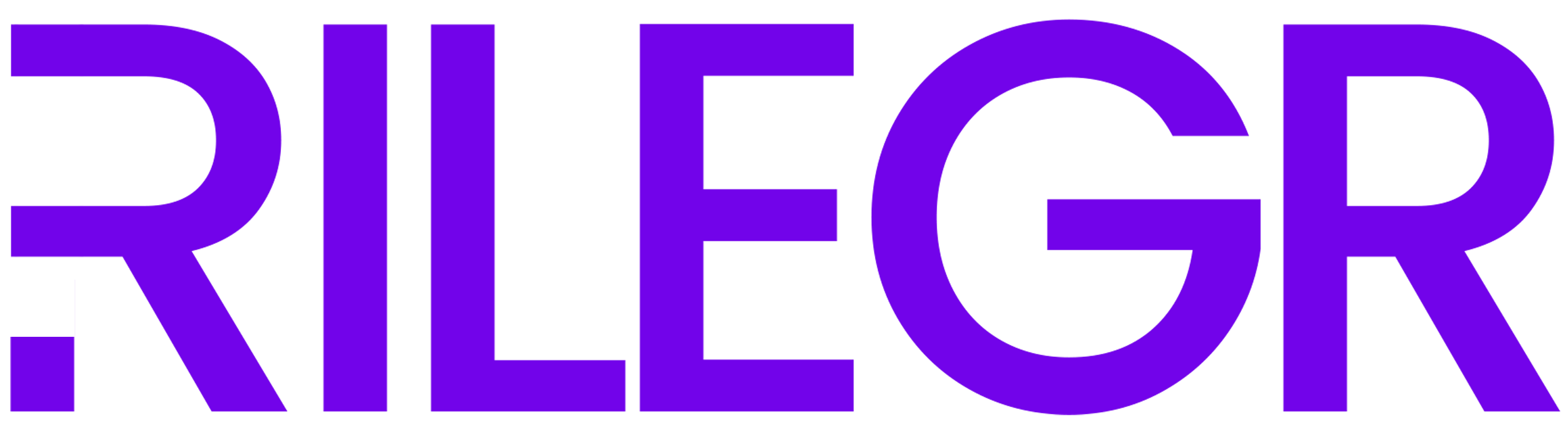 Rilegr Logo
