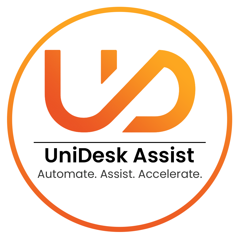 UniDesk Assist