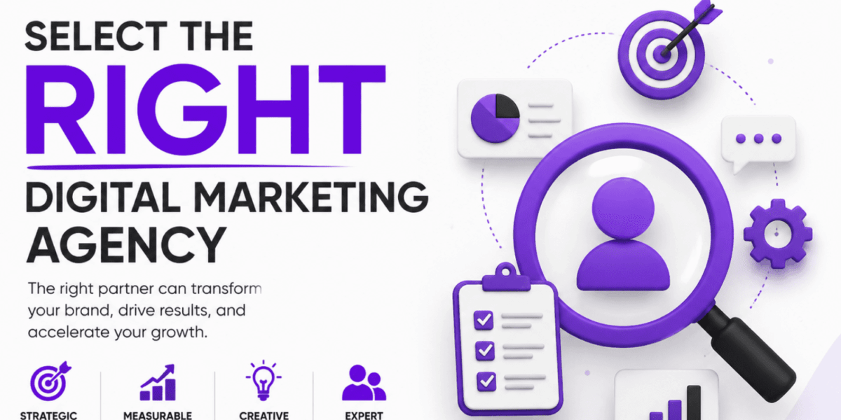 Which Agency Is Best for Digital Marketing?