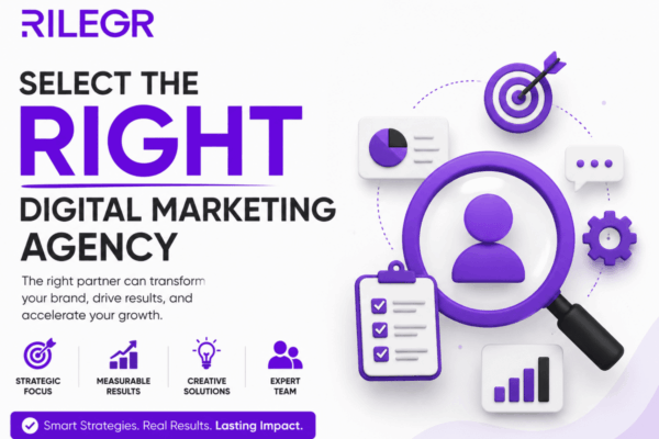 Which Agency Is Best for Digital Marketing?