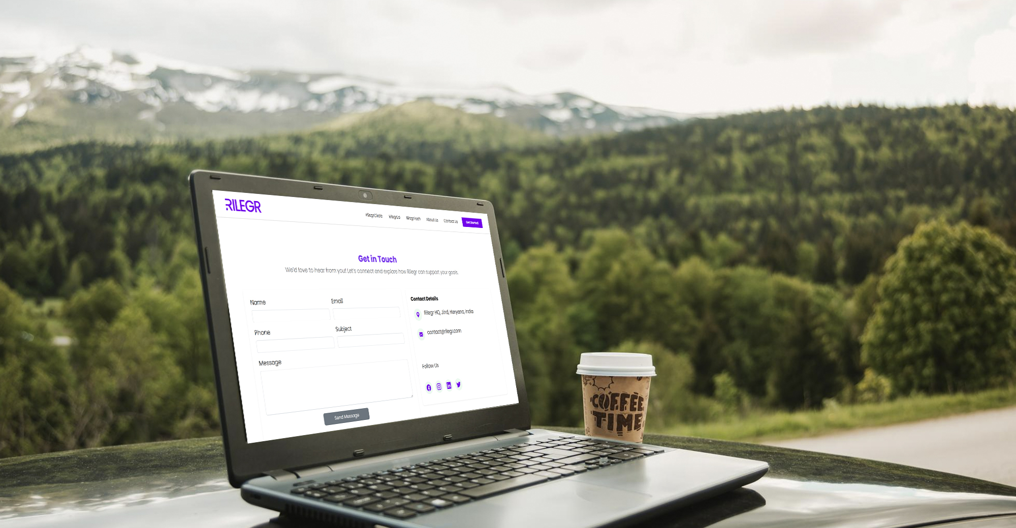 The Green Code: Why Digital Sustainability is the Next Big Design Challenge