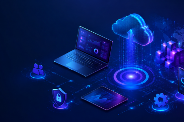 Digital Transformation Services