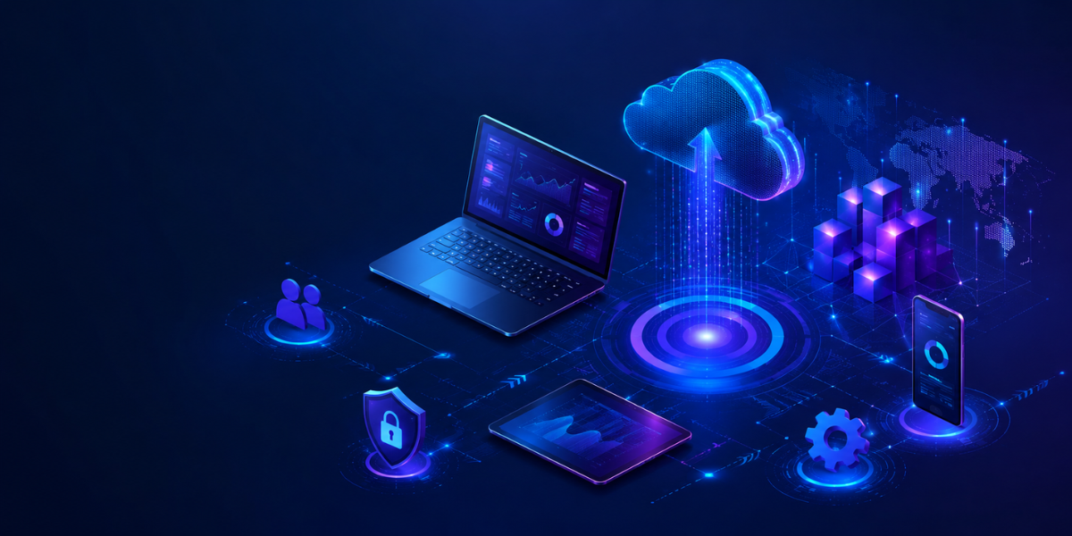 Digital Transformation Services