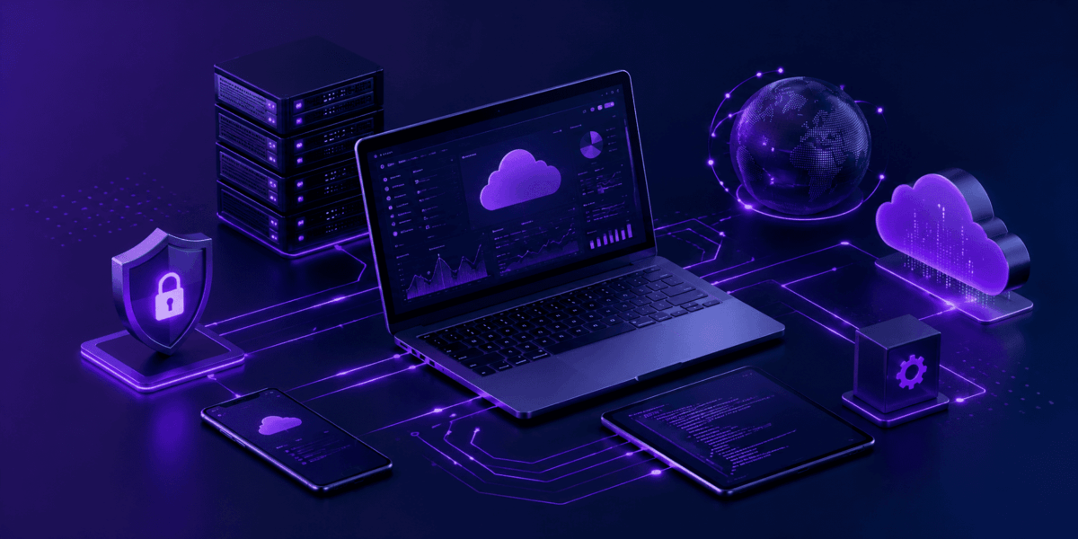 IT Services Company – Driving Digital Success with Rilegr