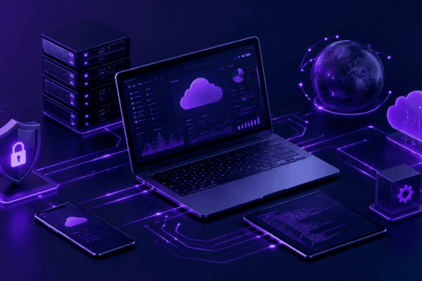 IT Services Company – Driving Digital Success with Rilegr