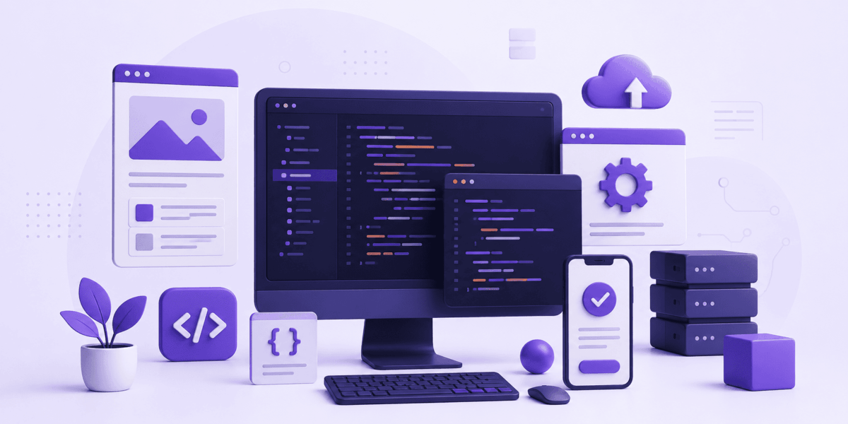 Software Development Company