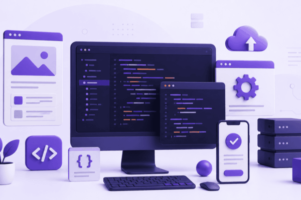Software Development Company