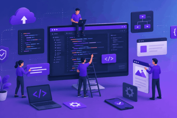 ERP Custom Software Development