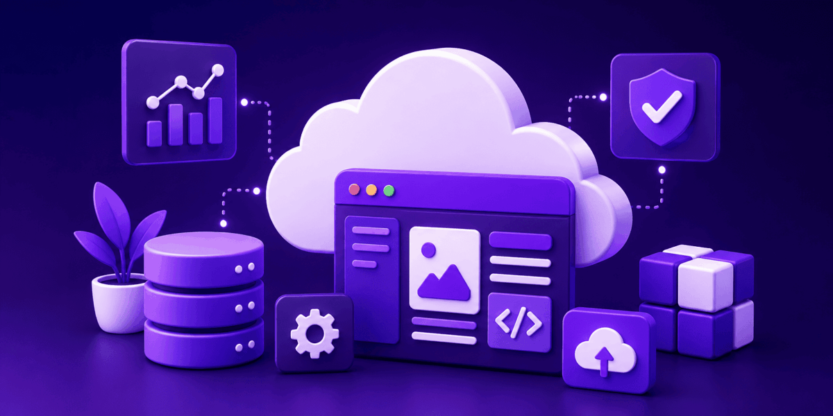 SaaS Development Company