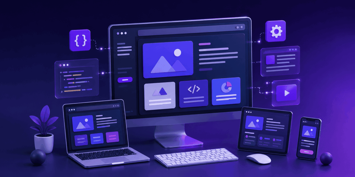 Website Development Company