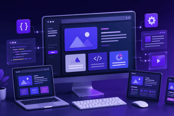 Website Development Company