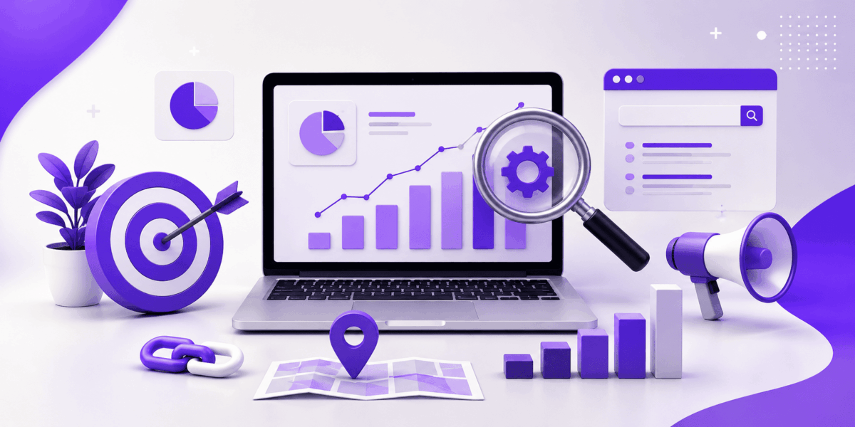 SEO Services Company – Growing Your Business Online with Rilegr