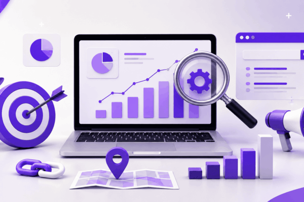 SEO Services Company – Growing Your Business Online with Rilegr
